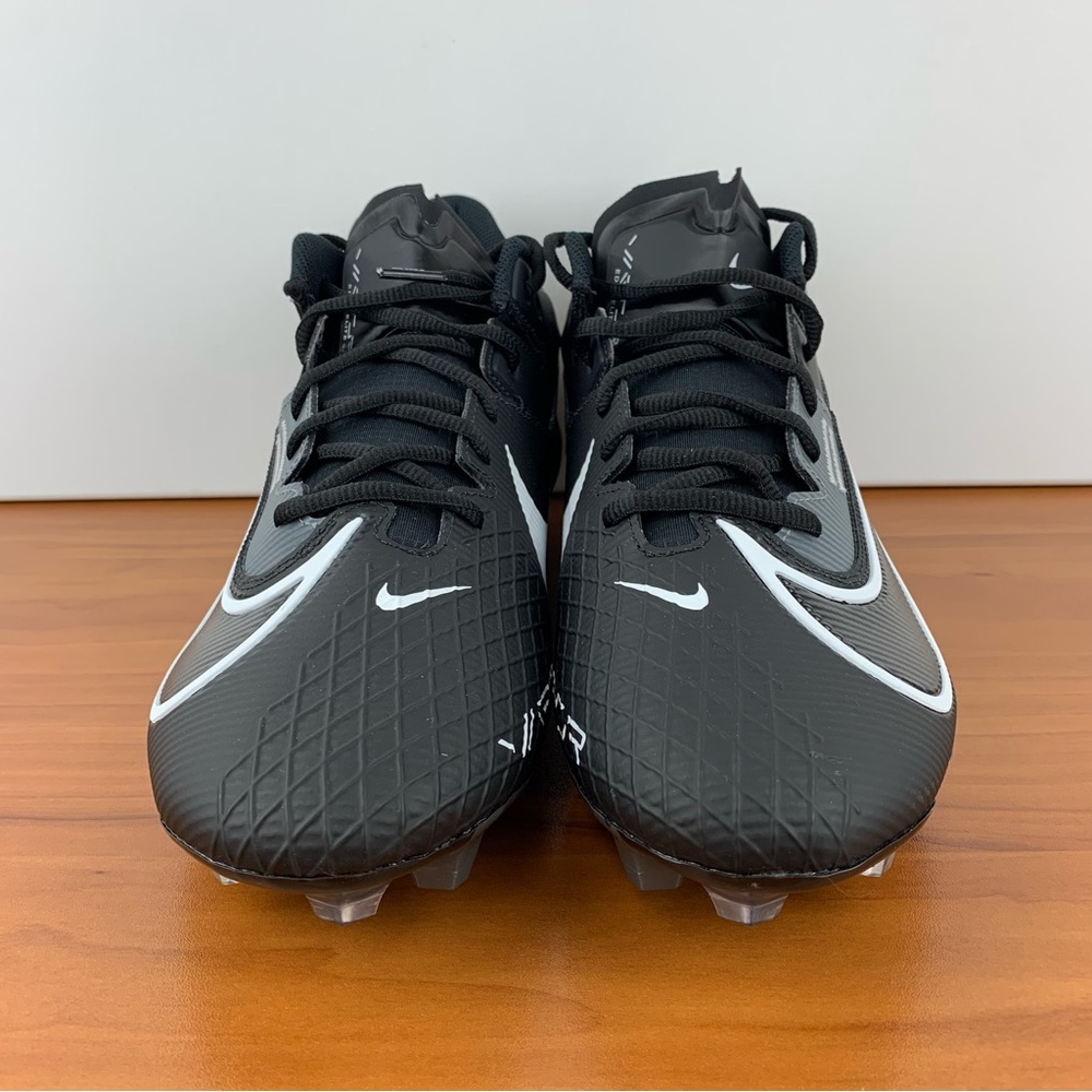 Nike Vapor Edge Elite 360 2 Football Cleats - Picture 3 of 13